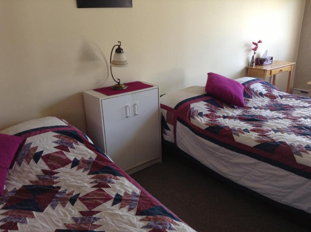 Motel de la montagne Orford Habitación foto